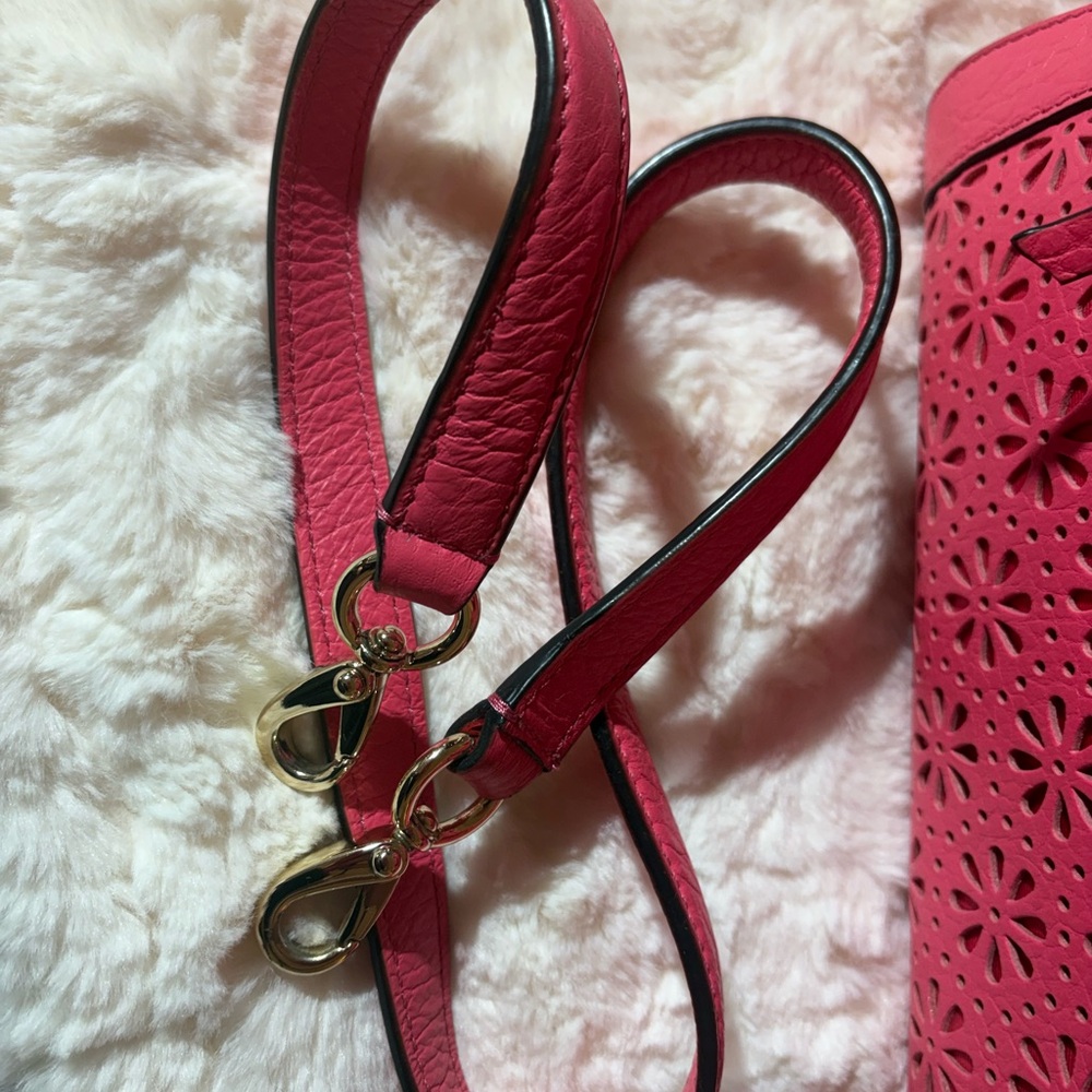 Kate Spade Perry Lane Romy Handbag - Picture 11 of 12
